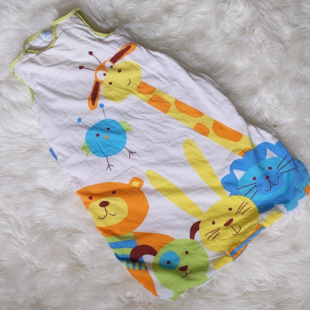 Grobag 0-6m Sleep Sack